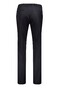 Gardeur Tonic Uni Tapered Zero Gravity High Stretch Broek Zwart