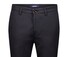 Gardeur Tonic Uni Tapered Zero Gravity High Stretch Broek Zwart