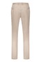 Gardeur Tonic Zero Gravity Featherweight Cotton Blend Comfort Stretch Broek Licht Beige