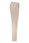 Gardeur Tonic Zero Gravity Featherweight Cotton Blend Comfort Stretch Broek Licht Beige