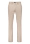 Gardeur Tonic Zero Gravity Featherweight Cotton Blend Comfort Stretch Broek Licht Beige