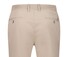 Gardeur Tonic Zero Gravity Featherweight Cotton Blend Comfort Stretch Broek Licht Beige