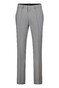 Gardeur Travel Business Hero Superior Wool Blend 4-Way Stretch Pants Light Grey