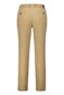 Gardeur Trevi Uni Soft Touch Linen Drawstring Pants Camel