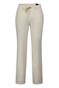 Gardeur Trevi Uni Soft Touch Linen Drawstring Pants Light Beige