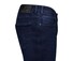 Gardeur Tucker Black Rivet Authentic Effects Comfort Stretch Jeans Dark Rinse Od