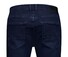 Gardeur Tucker Black Rivet Authentic Effects Comfort Stretch Jeans Dark Rinse Od