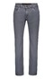 Gardeur Tucker Black Rivet Color Texture Denim Jeans Marine
