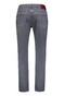 Gardeur Tucker Black Rivet Color Texture Denim Jeans Marine