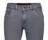 Gardeur Tucker Black Rivet Color Texture Denim Jeans Marine