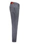 Gardeur Tucker Black Rivet Color Texture Denim Jeans Marine
