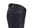 Gardeur Tucker Blck Rivet Vintage Authentic Wash Comfort Stretch 4Nature Jeans Black Used