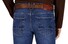 Gardeur Tucker Blck Rivet Vintage Authentic Wash Comfort Stretch 4Nature Jeans Dark Stone Used