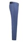 Gardeur Two-Tone Bill-3 Comfort Stretch Broek Blue Yonder