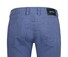 Gardeur Two-Tone Bill-3 Comfort Stretch Pants Blue Yonder
