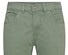 Gardeur Two-Tone Bill-3 Comfort Stretch Pants Green