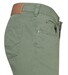 Gardeur Two-Tone Bill-3 Comfort Stretch Pants Green