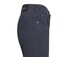 Gardeur Two-Tone Bill-3 Comfort Stretch Pants Indigo
