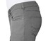 Gardeur Two-Tone Bill-3 Comfort Stretch Pants Light Grey