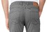 Gardeur Two-Tone Bill-3 Comfort Stretch Pants Light Grey