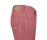 Gardeur Two-Tone Bill-3 Comfort Stretch Pants Nostalgia Rose