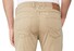 Gardeur Two-Tone Bill-3 Comfort Stretch Pants Sand