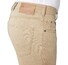 Gardeur Two-Tone Bill-3 Comfort Stretch Pants Sand