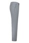 Gardeur Two-Tone Effect Sonny-8 Fine Structure Pants Mid Grey