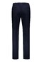 Gardeur Tybalt Soft Supima Cotton Satin Blend Broek Dark Navy