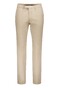 Gardeur Tybalt Soft Supima Cotton Satin Blend Broek Zand