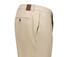 Gardeur Tybalt Soft Supima Cotton Satin Blend Pants Sand