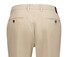 Gardeur Tybalt Soft Supima Cotton Satin Blend Pants Sand