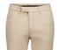 Gardeur Tybalt Soft Supima Cotton Satin Blend Pants Sand