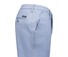 Gardeur Tyrrell High Comfort Homegrown 4Nature European Cotton Broek Midden Blauw