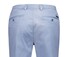 Gardeur Tyrrell High Comfort Homegrown 4Nature European Cotton Pants Mid Blue