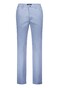 Gardeur Tyrrell High Comfort Homegrown 4Nature European Cotton Pants Mid Blue