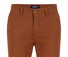 Gardeur Tyrrell High Comfort Homegrown 4Nature European Cotton Pants Rust