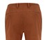 Gardeur Tyrrell High Comfort Homegrown 4Nature European Cotton Pants Rust