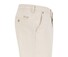 Gardeur Tyrrell High Comfort Homegrown 4Nature European Cotton Pants White
