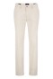 Gardeur Tyrrell High Comfort Homegrown 4Nature European Cotton Pants White