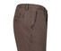 Gardeur Tyrrell Homegrown 4Nature European Cotton High Comfort Pants Chocolate Chip