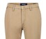 Gardeur Tyrrell Homegrown 4Nature European Cotton High Comfort Pants Ermine