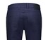 Gardeur Uni Fine Texture Comfort Stretch Ewoolution Pants Dark Navy