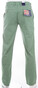 Gardeur Vetrina Colori Stretch Pants Green