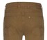Gardeur Warm UP Bill-6 Modern Fit 5-Pocket Pants Camel