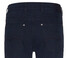 Gardeur Warm UP Bill-6 Modern Fit 5-Pocket Pants Marine