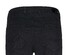 Gardeur Wool-Look Nevio Fine Structure 5-Pocket Broek Donker Grijs