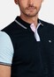 Giordano Adam Piqué Colormix Poloshirt Navy-Soft Multi