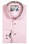 Giordano Baggio Cutaway Plain Weave Shirt Pink