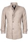 Giordano Brian Wool Mix Solid Doubleface Jas Beige